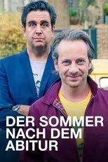 Póster de Der Sommer nach dem Abitur