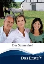 Póster de Der Sonnenhof