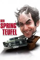 Póster de Der Springteufel