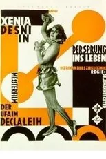 Póster de Der Sprung ins Leben