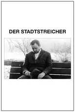 Póster de Der Stadtstreicher
