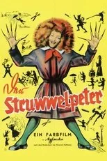 Póster de Der Struwwelpeter