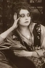 Póster de Der Tänzer