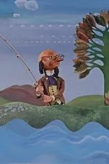 Póster de Der Teufel auf Besuch