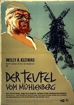 Póster de Der Teufel vom Mühlenberg