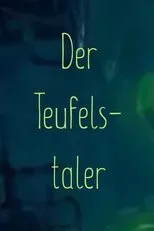 Póster de Der Teufelstaler