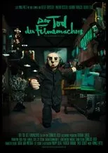 Póster de Der Tod des Filmemachers
