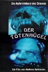 Póster de Der Totenhügel