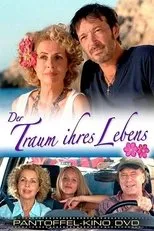 Póster de Der Traum ihres Lebens
