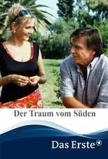Póster de Der Traum vom Süden