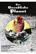 Póster de Der unendliche Planet