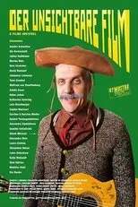 Póster de Der unsichtbare Film