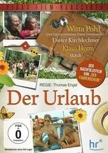 Póster de Der Urlaub
