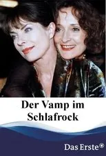Póster de Der Vamp im Schlafrock