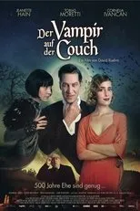 Póster de Der Vampir auf der Couch