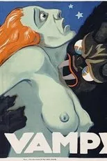 Póster de Der Vampyr