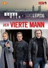 Póster de Der vierte Mann
