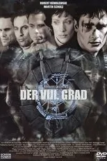 Póster de Der VIII. Grad