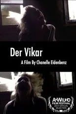 Póster de Der Vikar