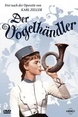 Póster de Der Vogelhändler