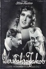 Póster de Der wahre Jakob