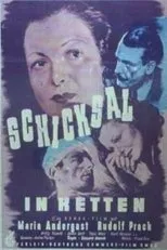 Póster de Der weite Weg