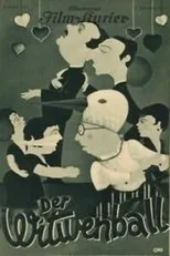 Póster de Der Witwenball
