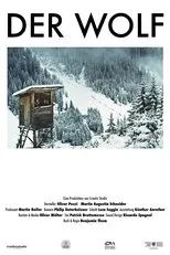 Póster de Der Wolf