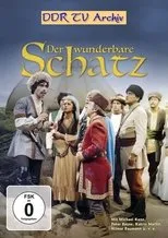 Póster de Der wunderbare Schatz