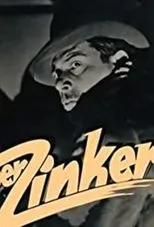 Póster de Der Zinker