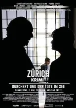 Póster de Der Zürich-Krimi: Borchert und der Tote im See