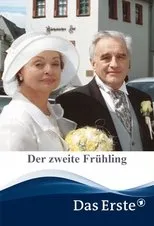 Póster de Der zweite Frühling