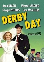 Póster de Derby Day