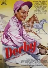 Póster de Derby