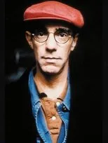 Póster de Derek Jarman: You Know What I Mean?