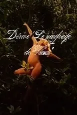 Póster de Dérive 'Le naufrage de Vénus'