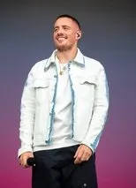 Póster de Dermot Kennedy: Glastonbury 2023