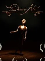 Póster de Dernier Acte