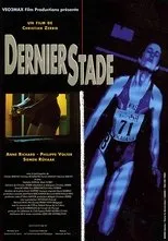 Póster de Dernier stade