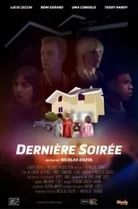 Póster de Dernière soirée