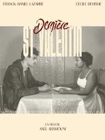 Póster de Dernière St-Valentin
