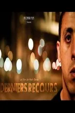 Póster de Derniers recours