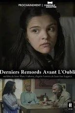 Póster de Derniers remords avant l'oubli