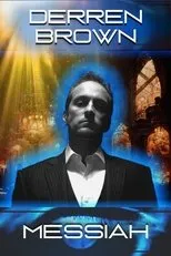 Póster de Derren Brown: Messiah