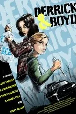 Póster de Derrick & Boyd