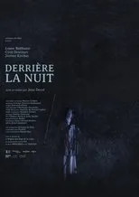 Póster de Derrière la nuit