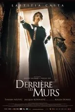 Póster de Derrière les murs