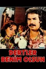 Póster de Dertler Benim Olsun