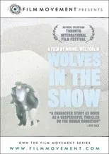 Póster de Des chiens dans la neige
