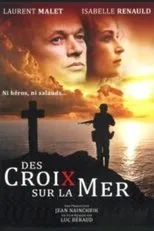 Póster de Des croix sur la mer